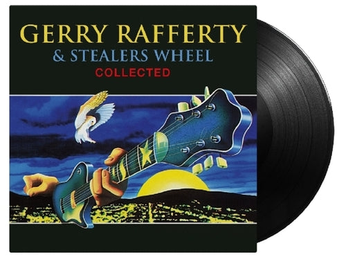 Gerry Rafferty & Stealers Wheel - Collected (LP)