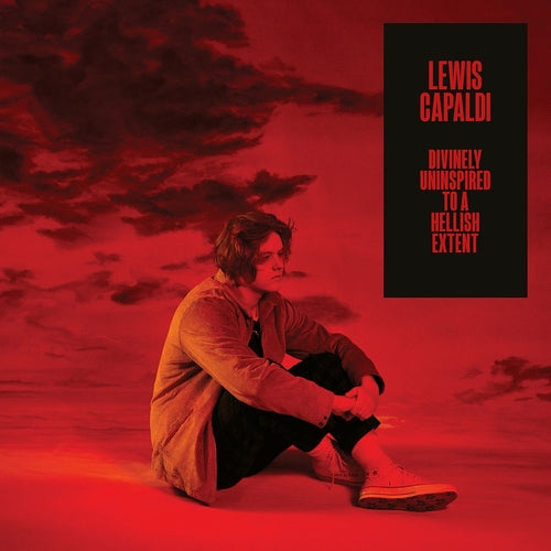 Lewis Capaldi - Divinely Uninspired To A Hellish Ex (LP)