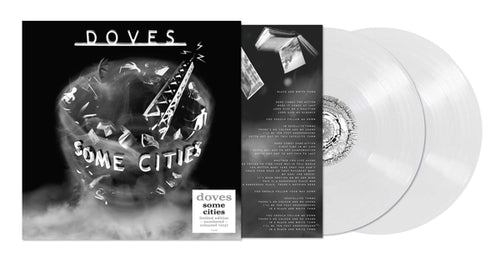 Doves - Some Cities (Coloured Vinyl)