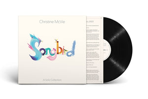 Christine McVie - A Solo Collection