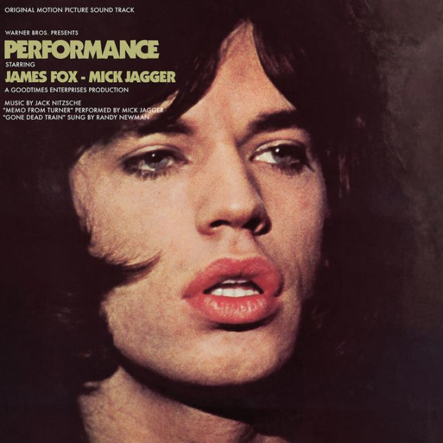 Various Artists - Performance (Coloured Vinyl)