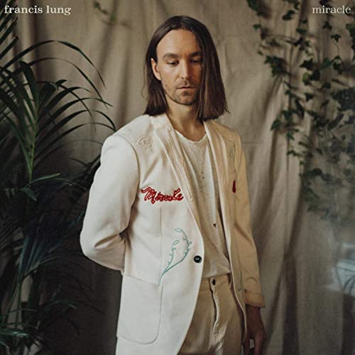 Francis Lung - Miracle (White)