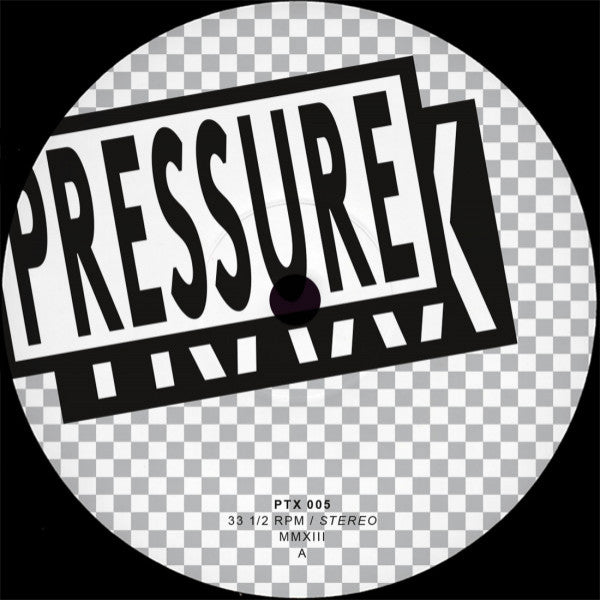 Crash Course In Science - Flying Turns (incl. Villalobos Remixes)