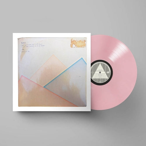 Jens Lekman - The Cherry Trees Are Still In Blossom (Baby Pink Vinyl)