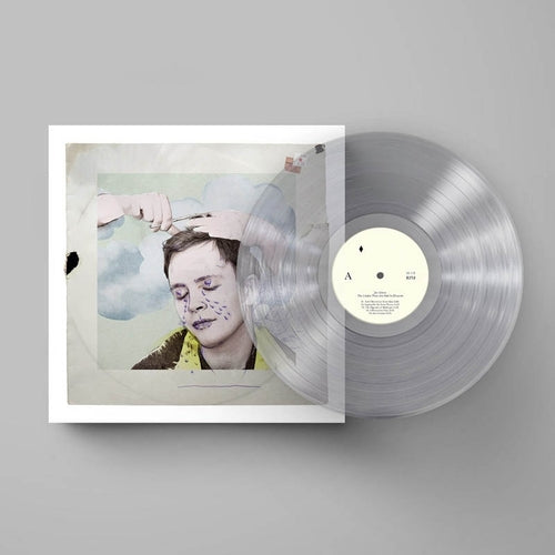 Jens Lekman - The Linden Trees Are Still In Blossom (Crystal Clear Vinyl)