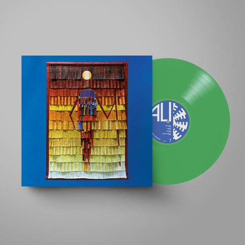 Khruangbin & Vieux Farka Toure - Ali (Green Vinyl)
