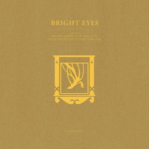 Bright Eyes - Lifted Or The Story...: A Companion (Opaque Gold Vinyl)