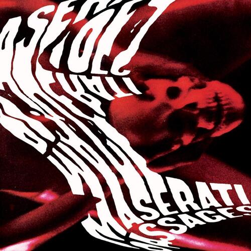 Maserati - Passages
