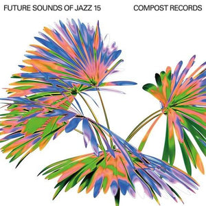 Various Artists - Future Sounds of Jazz 15