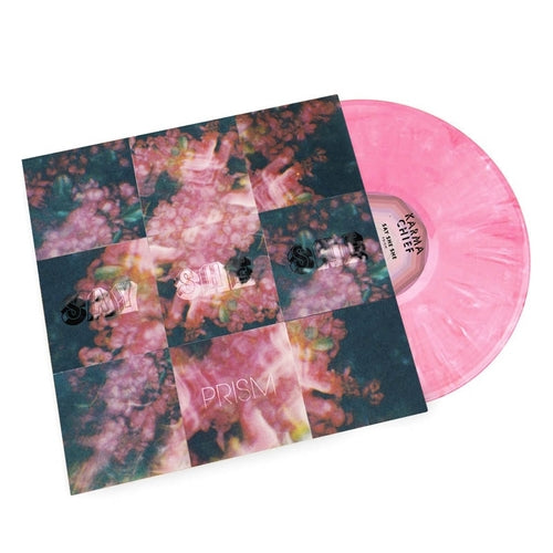 Say She She - Prism (Coloured Vinyl)