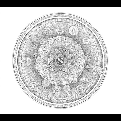 John Zorn & Bill Laswell - The Cleansing