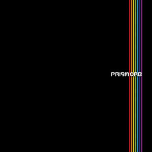 Orb - Prism (Coloured Vinyl)