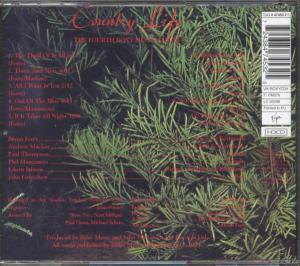Roxy Music - Country Life