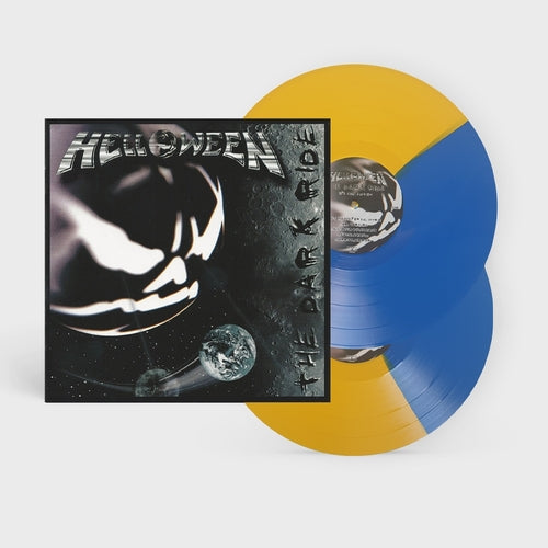 Helloween - The Dark Ride (Coloured Vinyl)