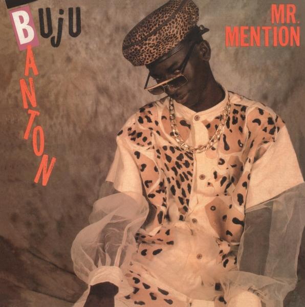 Buju Banton - Mr. Mention