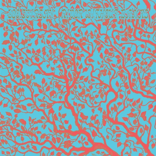 Leo Svirsky - River Without Banks (LP)