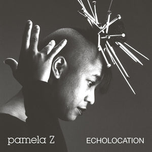 Pamela Z - Echolocation