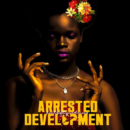 Arrested Development - Don't Fight Your Demons