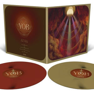 Yob - Atma (Coloured Vinyl)