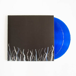 Pelican - City Of Echoes (Transparent Blue Vinyl)