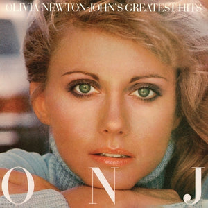 Olivia Newton-John's - Greatest Hits