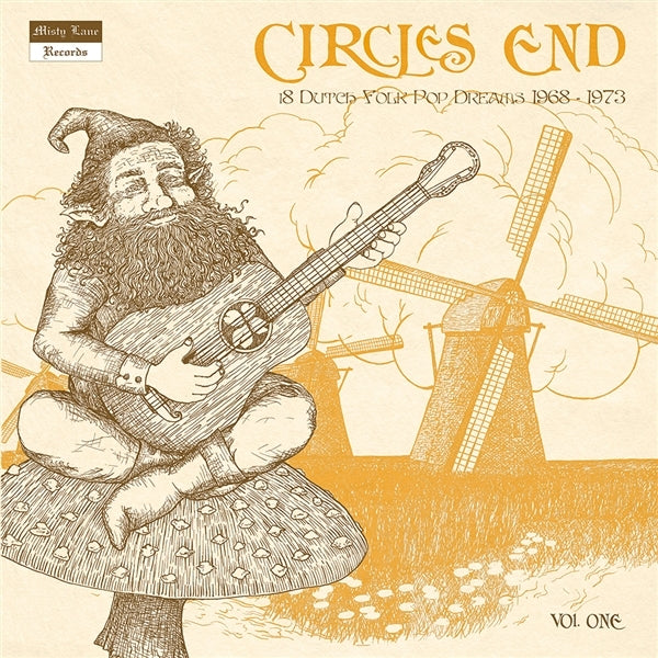 Various Artistss - Circles End