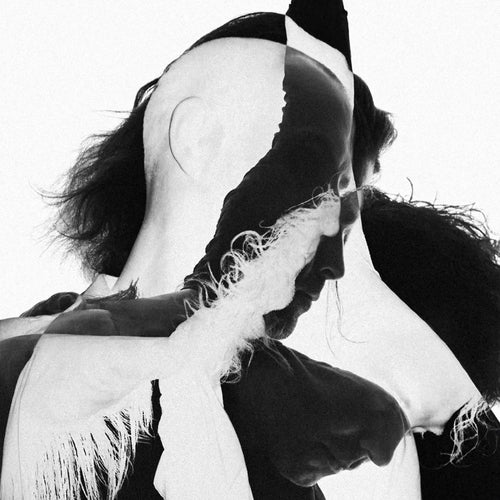 Preoccupations - Arrangements (Coloured Vinyl)