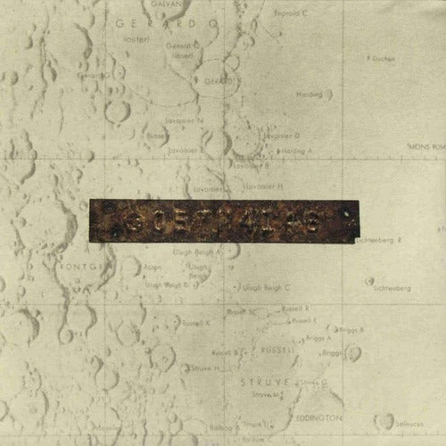Low - Things We Lost In The Fire (CD)