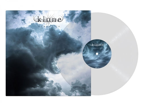 Klone - Meanwhile (Clear Vinyl)