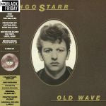 Ringo Starr - Old Wave (Brown & White Vinyl)