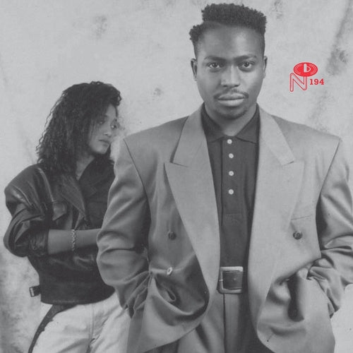 Various Artists - V4 Visions (Of Love & Androids)