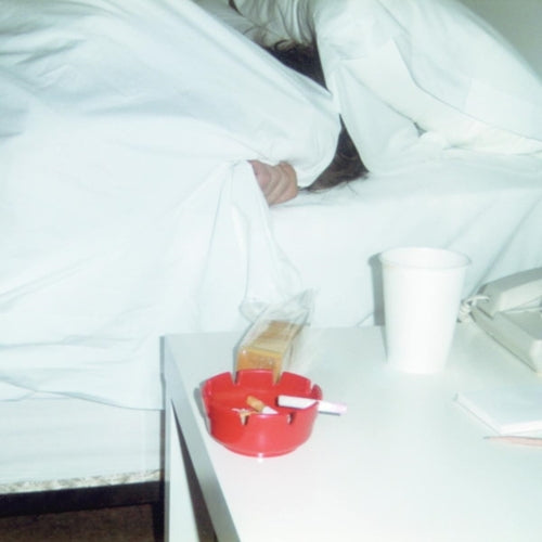 Duster - Together (Cigarette Smoke Vinyl)