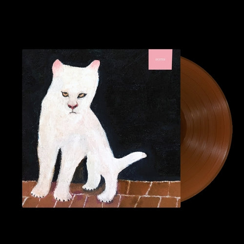 Duster - Duster (Chocolate Coloured LP)