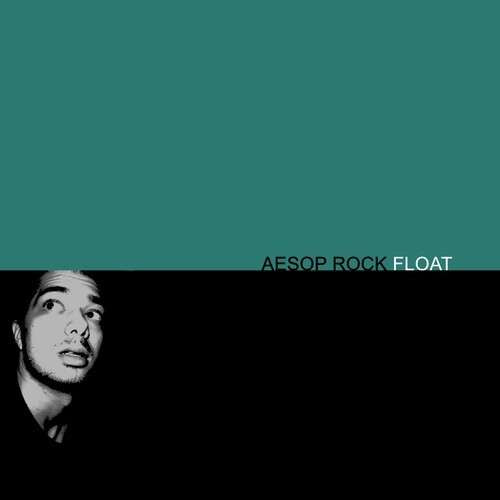 Aesop Rock - Float (Green)