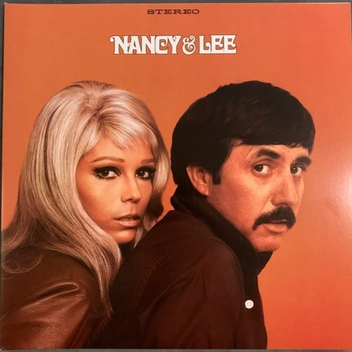 Nancy & Lee Hazlewood Sinatra - Nancy & Lee