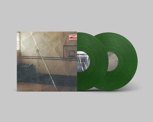 Murcof - Remembranza (Laurel Green Vinyl)