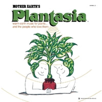 Mort Garson - Mother Earth's Plantasia (Audiophile Vinyl)