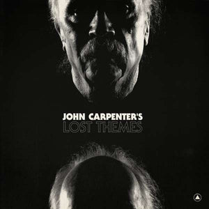 John Carpenter - Lost Themes (Red Smoke)