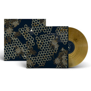 Thou - A Primer Of Holy Words (Gold Vinyl)