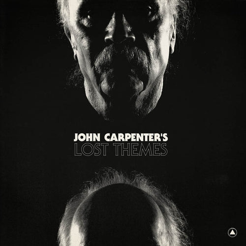 John Carpenter - Lost Themes (Vortex Blue Vinyl)