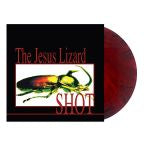 Jesus Lizard - Shot (Orange Vinyl)