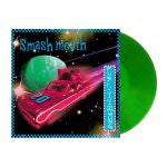 Smash Mouth - Fush Yu Mang (Neon Green Vinyl)