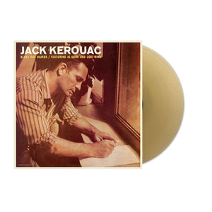 Jack Kerouac - Blues & Haikus (Tobacco Tan Vinyl)
