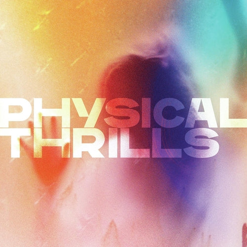 Silversun Pickups - Physical Thrills (Coloured Vinyl)