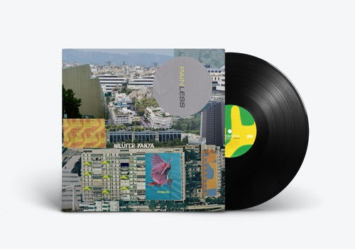 Nilüfer Yanya - Painless (LP)