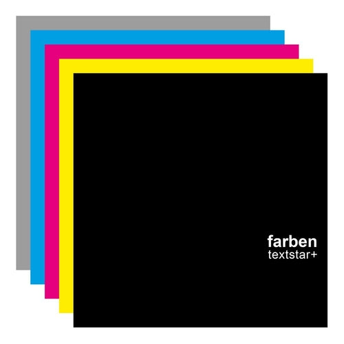 Farben - Textar+