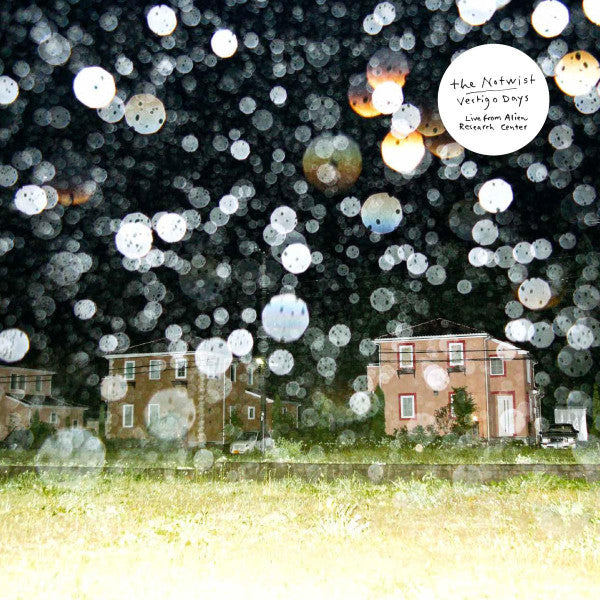 The Notwist - Vertigo Days (Live From Alien Research Centre)