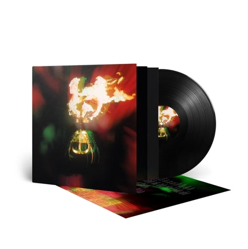 Arthur Brown With Rik Patten - Long Long Road