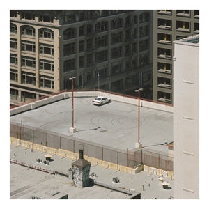 Arctic Monkeys - The Car (Custard Vinyl)