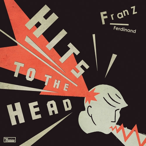 Franz Ferdinand - Hits To The Head (Coloured Vinyl)